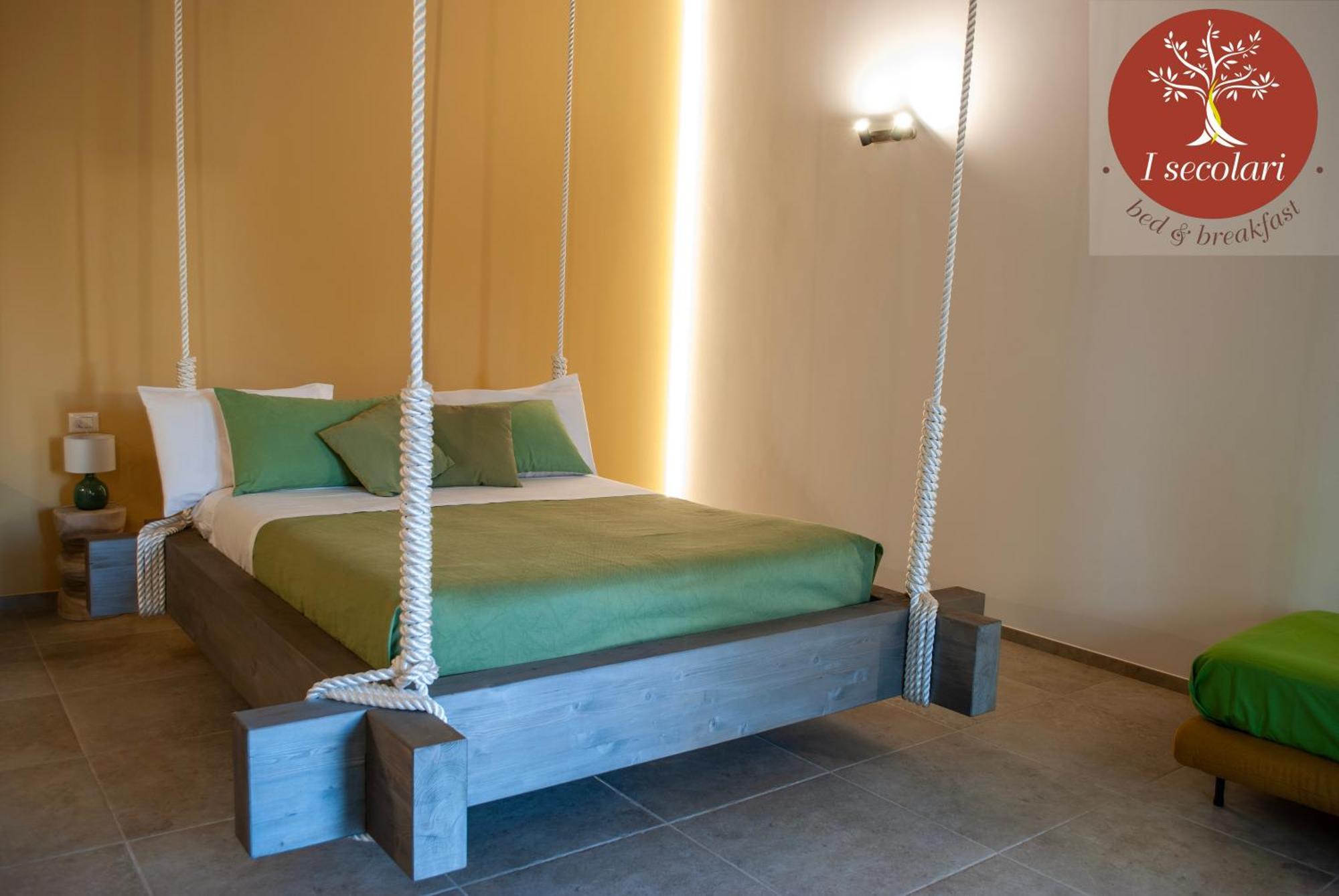 I Secolari Bed & Breakfast *